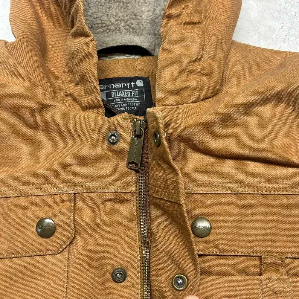 Carhartt fair significant
